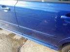 2009 VOLVO V50 R-DESIGN D  for sale at Copart WHITBURN