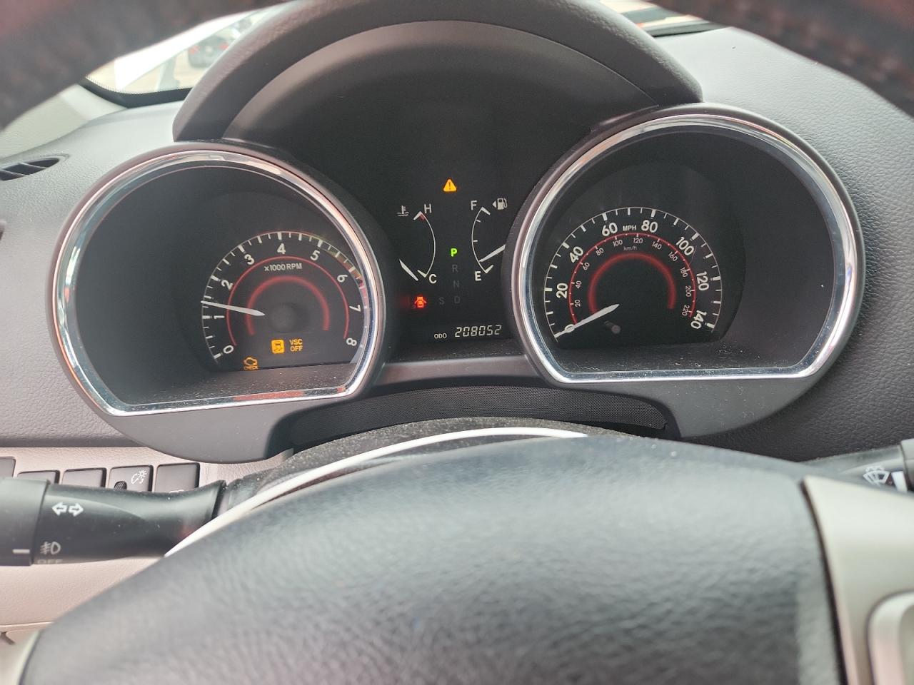 2008 Toyota Highlander Limited VIN: JTEES42A182026292 Lot: 83756715