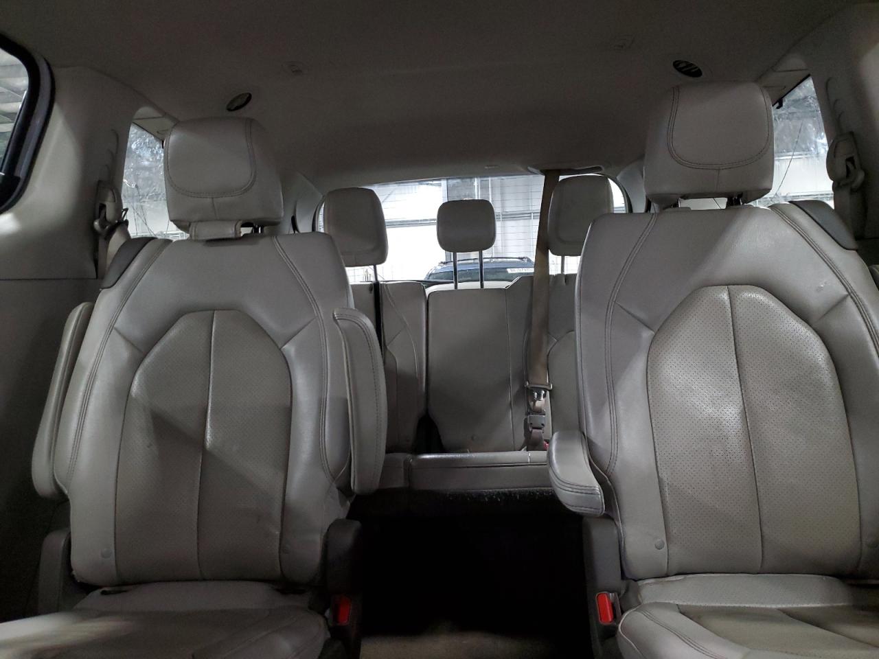 2020 Chrysler Pacifica Touring L VIN: 2C4RC1BG1LR271352 Lot: 72043805