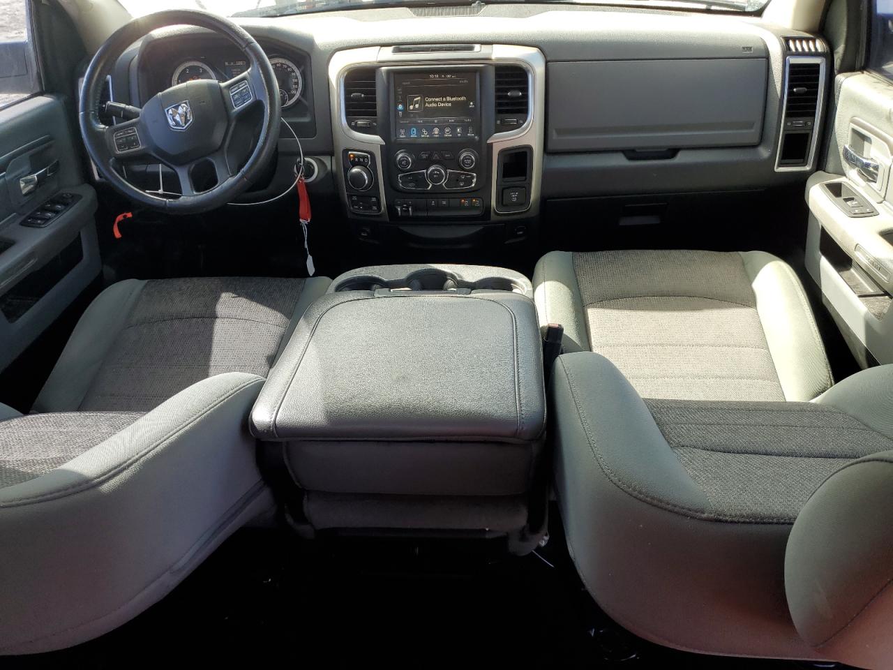 2015 Ram 1500 Slt VIN: 1C6RR7LM2FS632216 Lot: 84201285