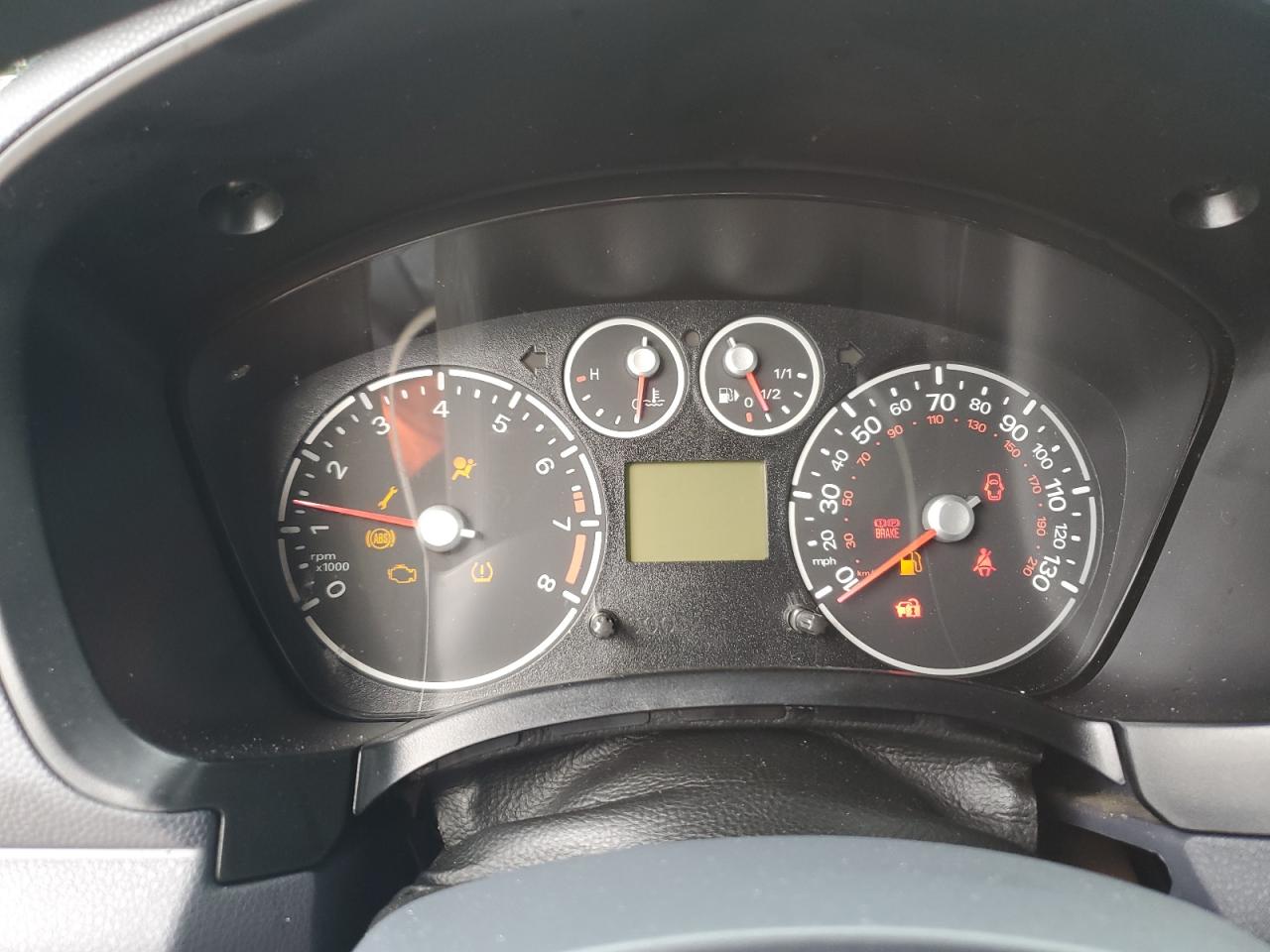 2010 Ford Transit Connect Xl VIN: NM0LS7AN4AT008142 Lot: 81889725