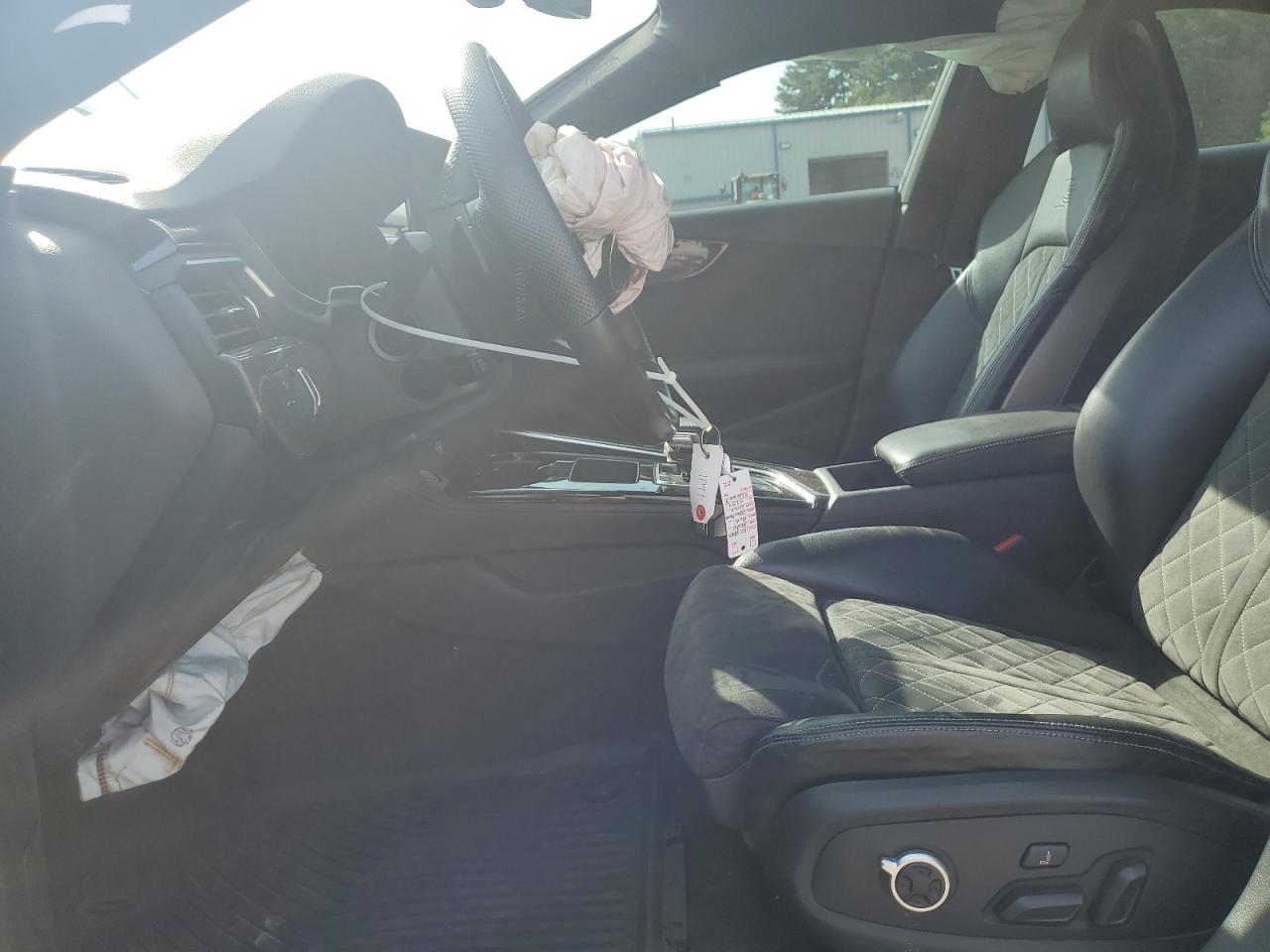 2020 Audi S5 Premium Plus VIN: WAUC4CF50LA014854 Lot: 83997205