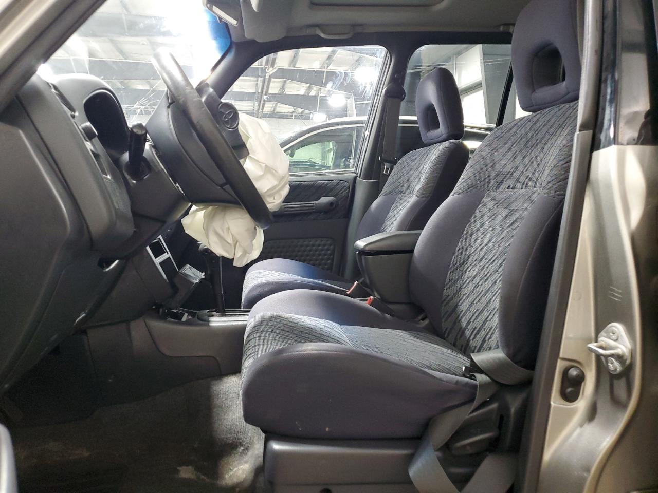 1999 Toyota Rav4 VIN: JT3HP10V8X7115404 Lot: 71443635