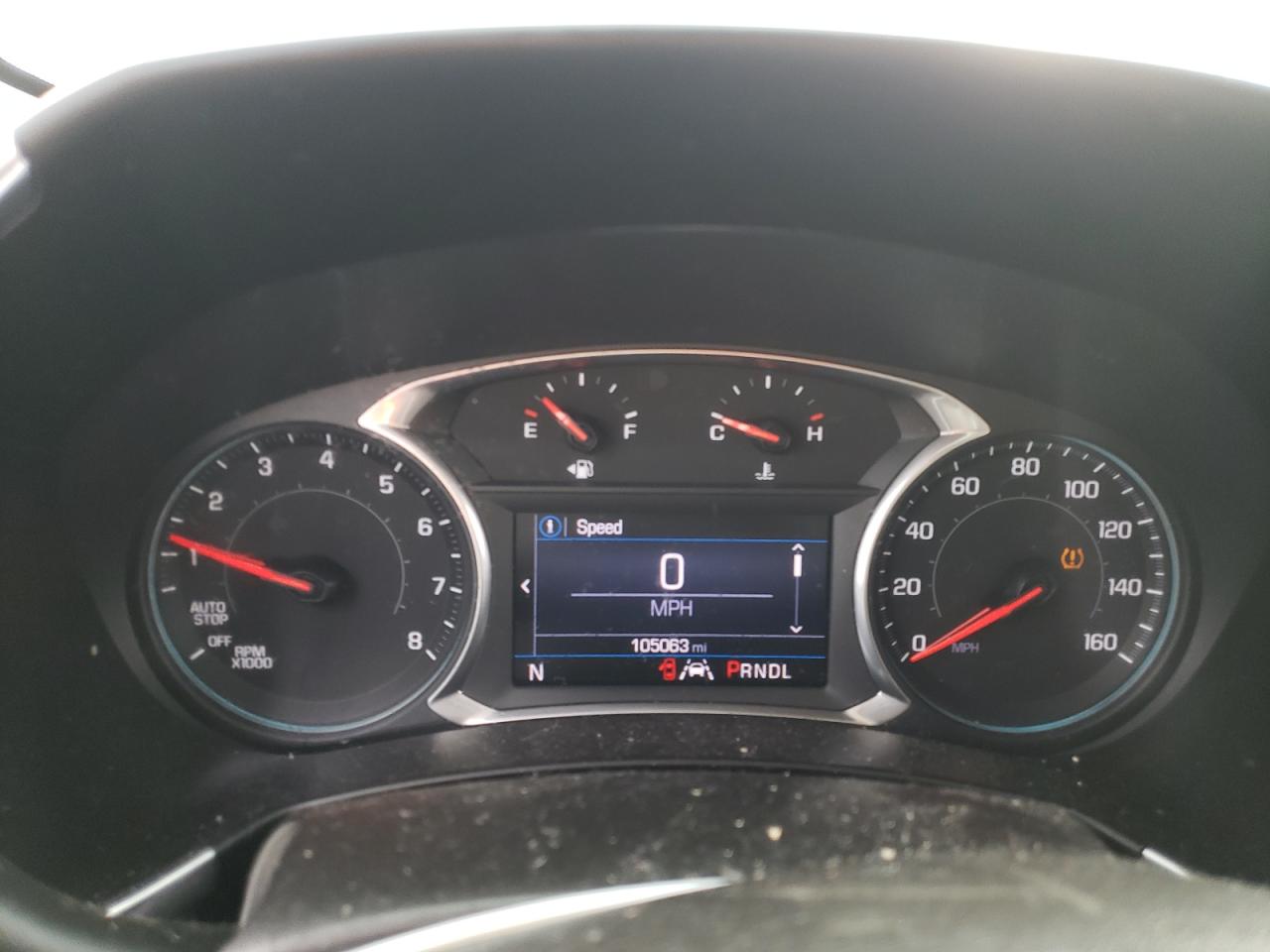 2020 Chevrolet Equinox Lt VIN: 2GNAXKEV6L6169622 Lot: 71659155