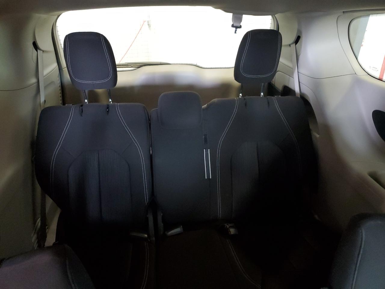 2023 Chrysler Voyager Lx VIN: 2C4RC1CG4PR549195 Lot: 84263635