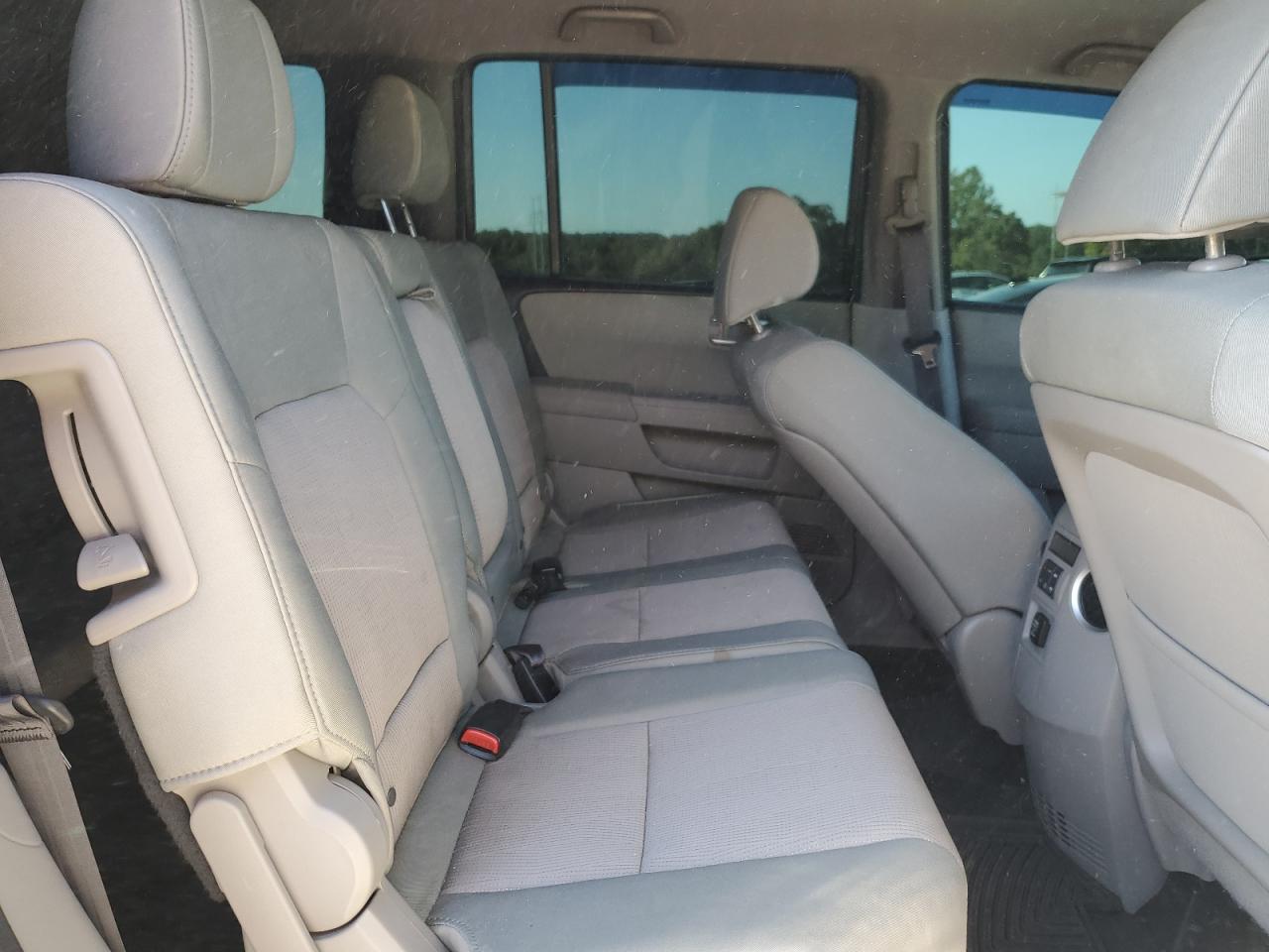 2014 Honda Pilot Ex VIN: 5FNYF3H40EB005282 Lot: 80303255