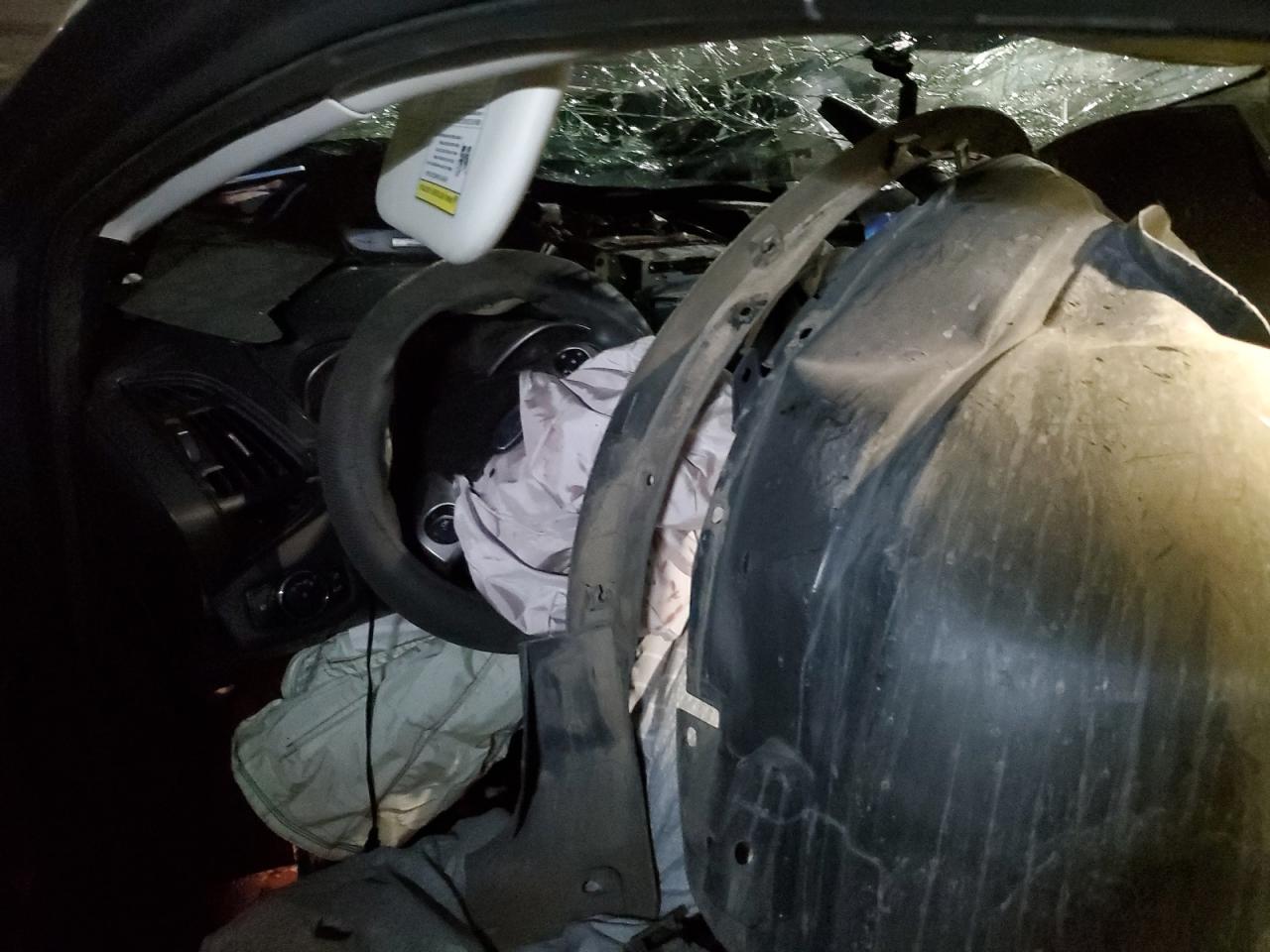 2014 Ford Escape Se VIN: 1FMCU0GX0EUA1411 Lot: 80587055