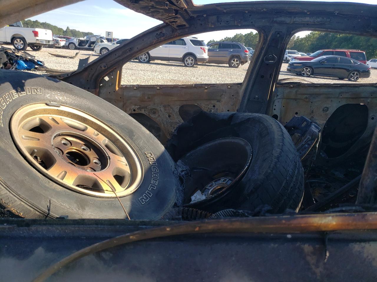 2020 Chevrolet Malibu Premier VIN: 1G1ZE5SX8LF015632 Lot: 71165395