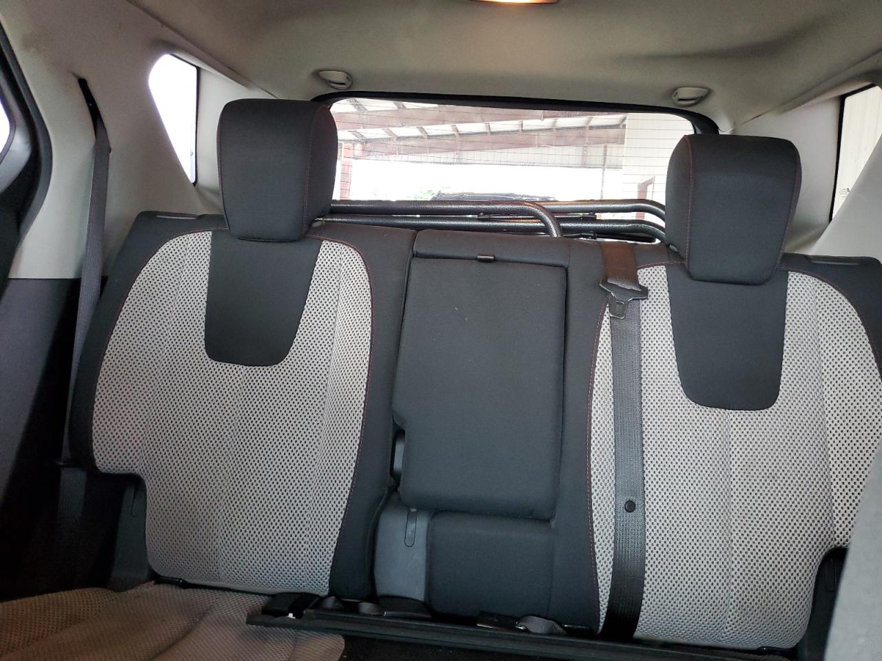 2015 Chevrolet Equinox Lt VIN: 2GNALBEKXF6153560 Lot: 80164405