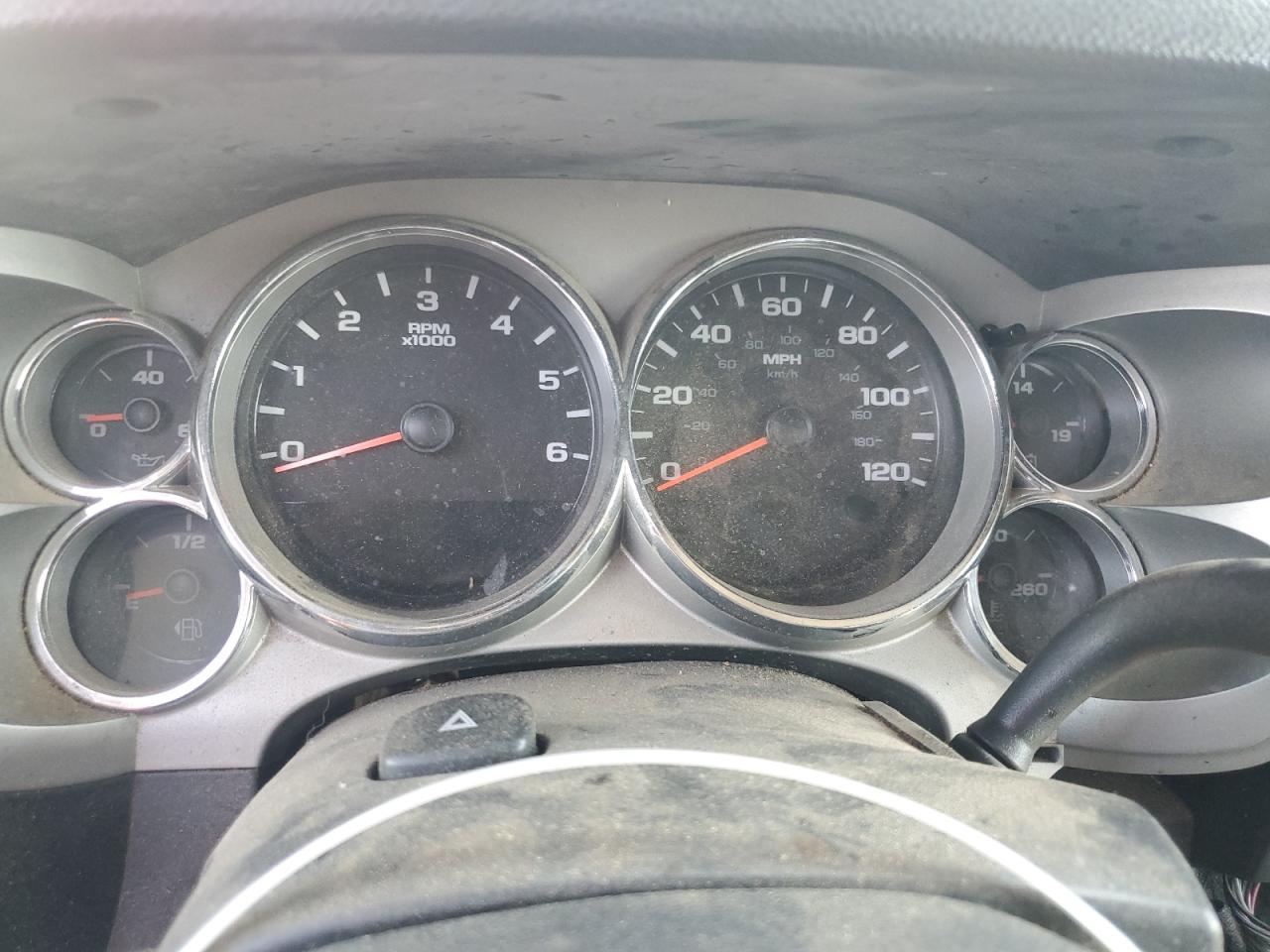 2008 Chevrolet Silverado K1500 VIN: 2GCEK19J981138895 Lot: 81948535