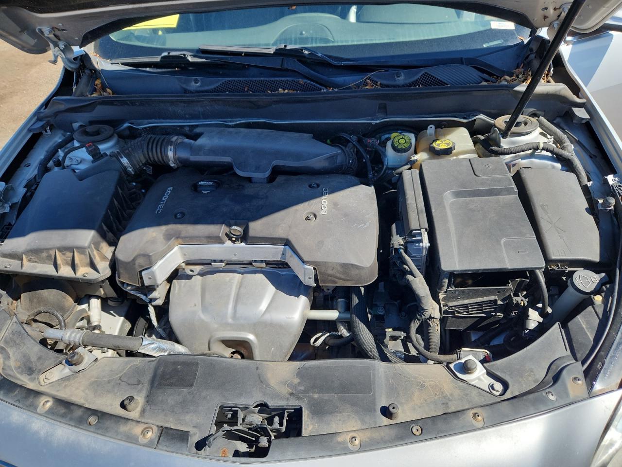 2013 Chevrolet Malibu 1Lt VIN: 1G11C5SA3DF233364 Lot: 82069175