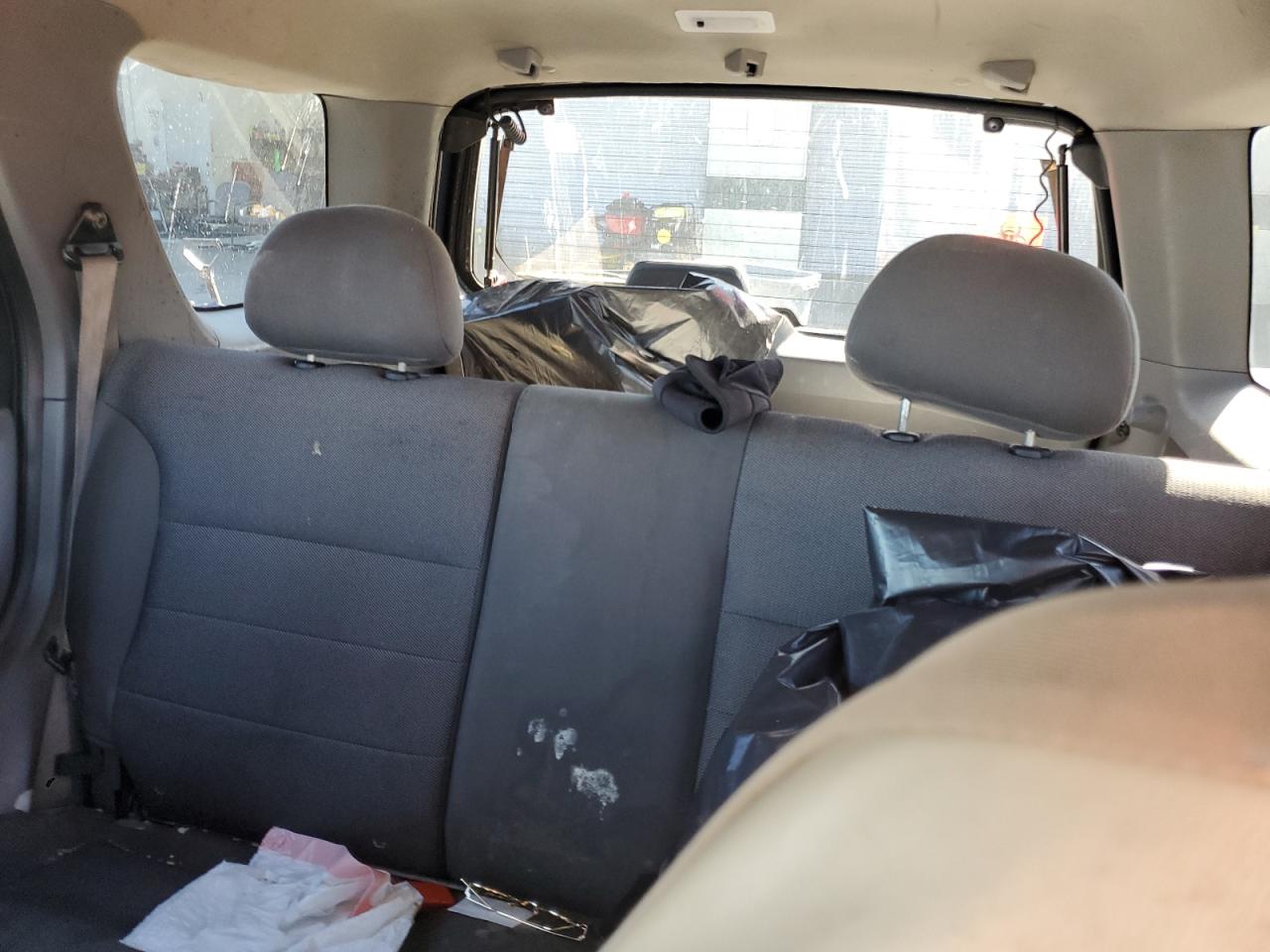 2001 Ford Escape Xlt VIN: 1FMYU04151KC35831 Lot: 80413065