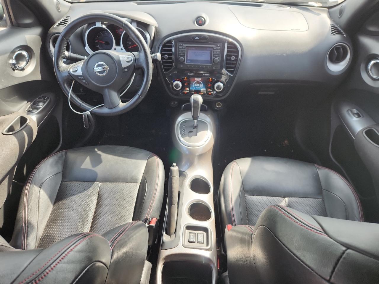 2011 Nissan Juke S VIN: JN8AF5MV0BT014931 Lot: 80803035