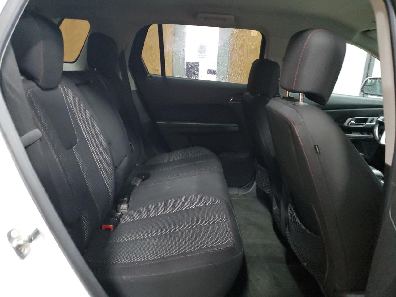 2014 GMC Terrain Sle VIN: 2GKFLWEK6E6282033 Lot: 71432755