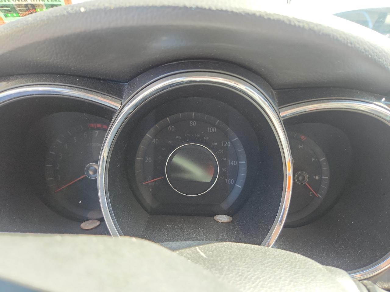 2012 Kia Optima Lx VIN: 5XXGM4A73CG078989 Lot: 71531945