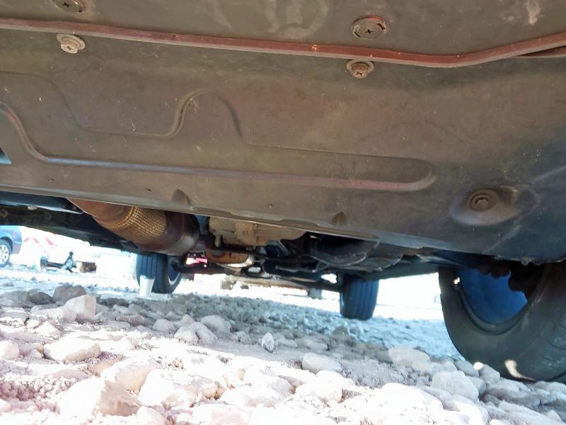 2024 MG MOTOR UK HS 1.5 T-GDI TROPHY 5DR