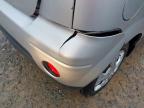 2010 CHEVROLET MATIZ SE PLUS  for sale at Copart CORBY