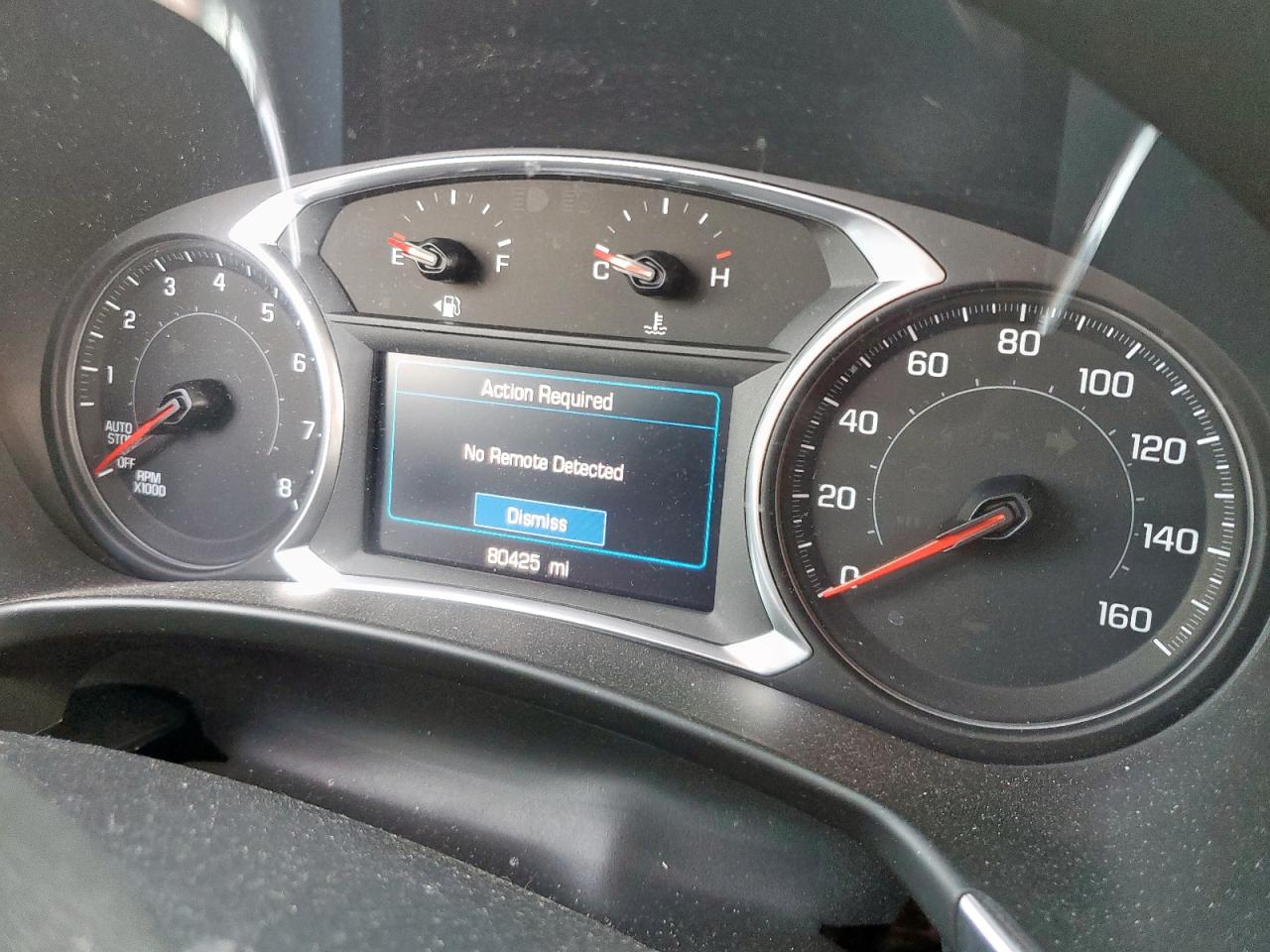 2019 Chevrolet Equinox Lt VIN: 2GNAXKEV9K6251908 Lot: 84656265