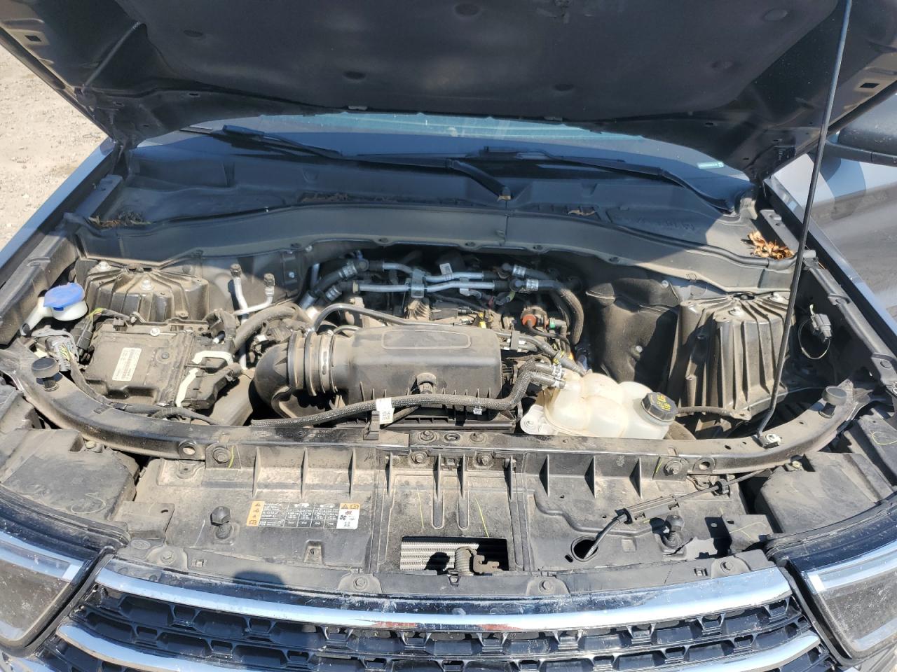 2021 Ford Explorer Xlt VIN: 1FMSK8DH4MGC04195 Lot: 80999455