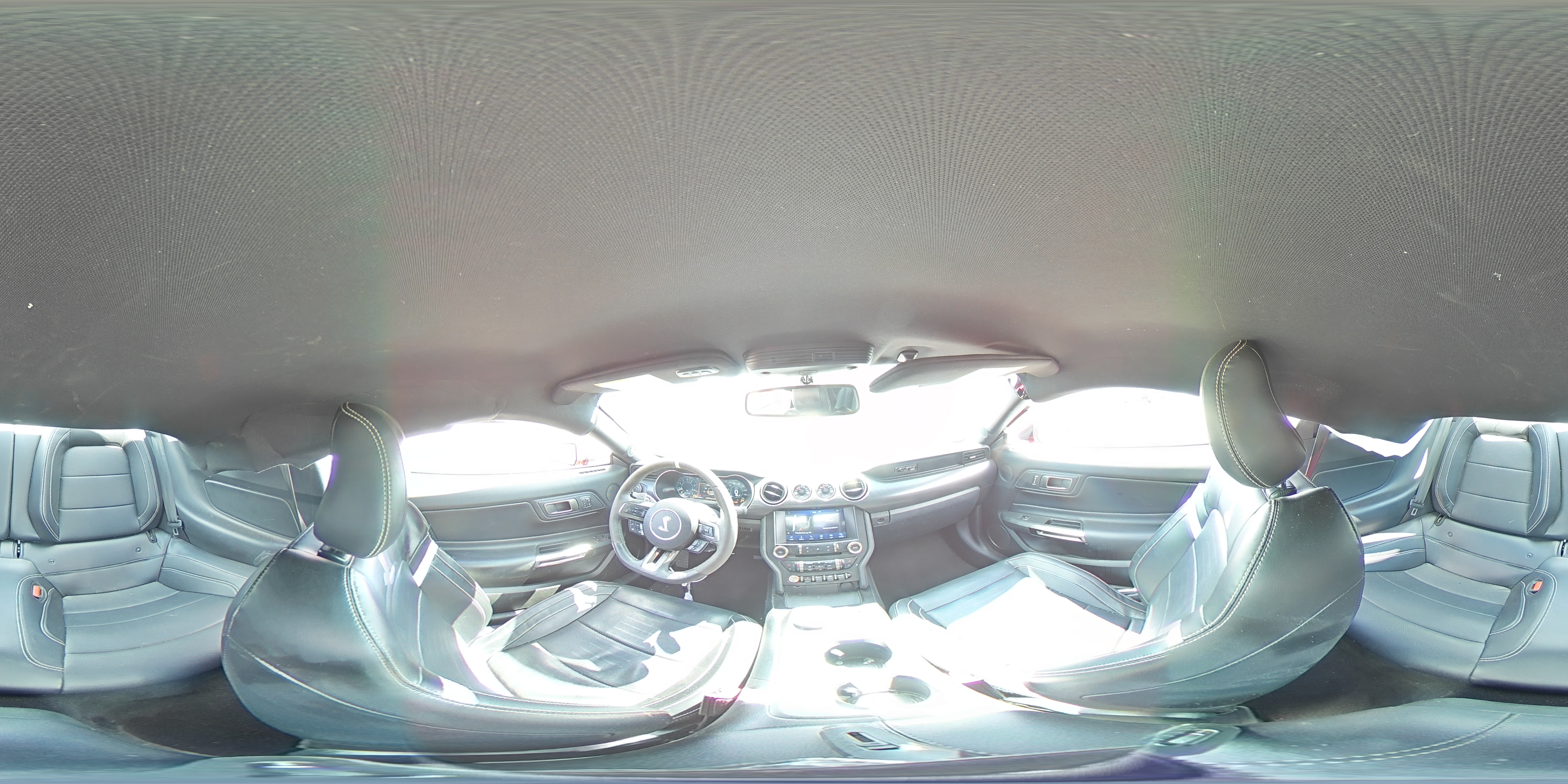 2021 Ford Mustang Shelby Gt500 VIN: 1FA6P8SJ8M5501565 Lot: 80546225