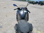 2022 KAWASAKI EX400    for sale at Copart TX - SAN ANTONIO