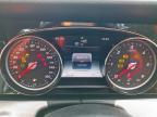 2016 MERCEDES-BENZ E 220 D SE AUTO  for sale at Copart GLOUCESTER