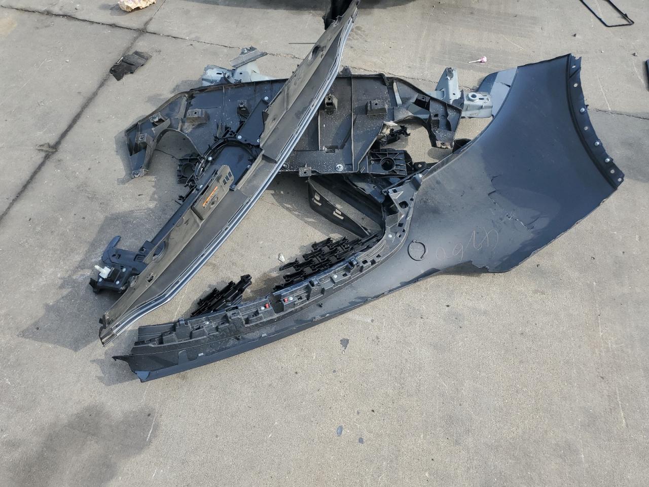 2023 Mazda Cx-5 Preferred VIN: JM3KFBCM6P0258882 Lot: 81530715