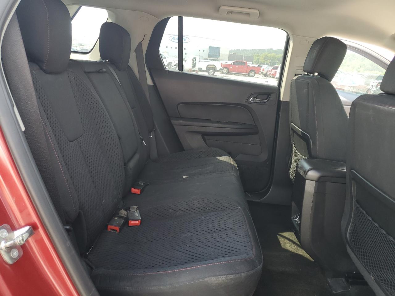 2015 GMC Terrain Sle VIN: 2GKALMEK5F6160733 Lot: 80336305