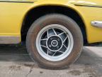 1973 TRIUMPH STAG  for sale at Copart NEWBURY