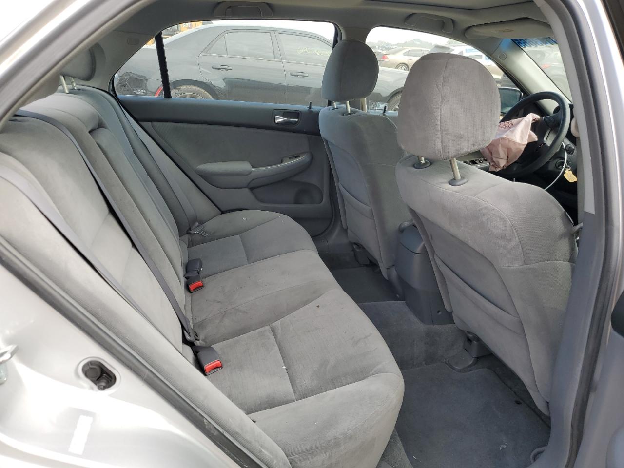 2006 Honda Accord Ex VIN: 1HGCM56786A175913 Lot: 80143665