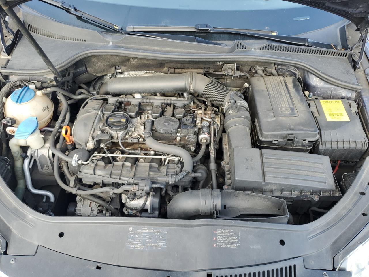 2009 Volkswagen Eos Turbo VIN: WVWAA71F39V017209 Lot: 71713945