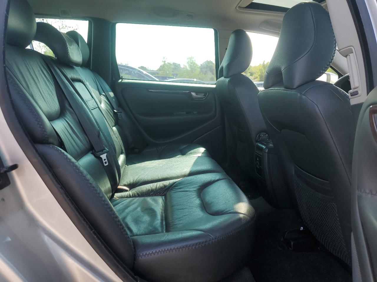 2007 Volvo Xc70 VIN: YV4SZ592X71288319 Lot: 69770135