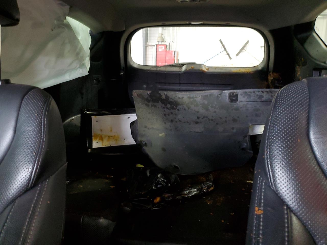 2020 Hyundai Santa Fe Sel VIN: 5NMS3CAD4LH298107 Lot: 71493355