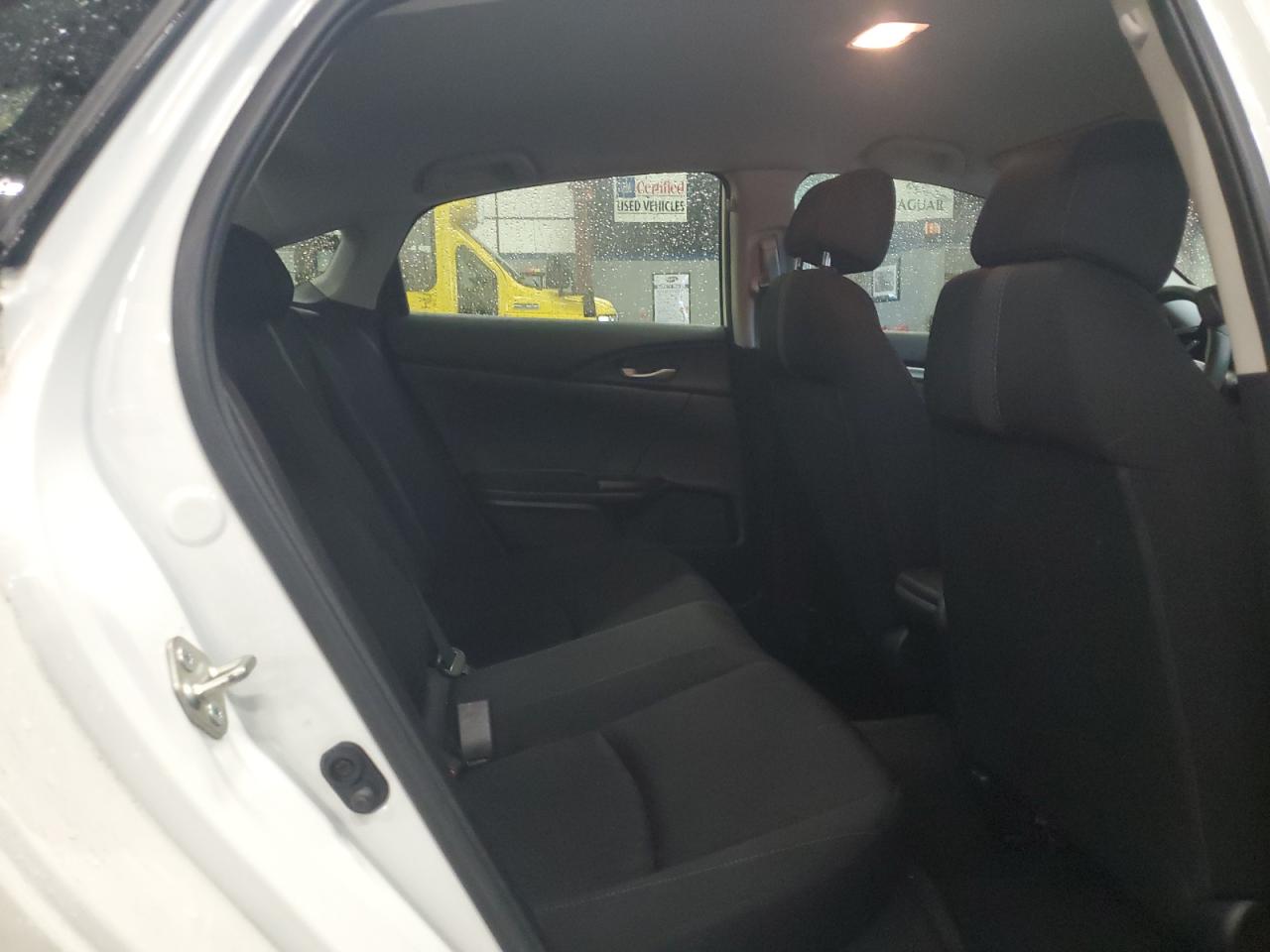 2020 Honda Civic Lx VIN: 2HGFC2F68LH577434 Lot: 83997585