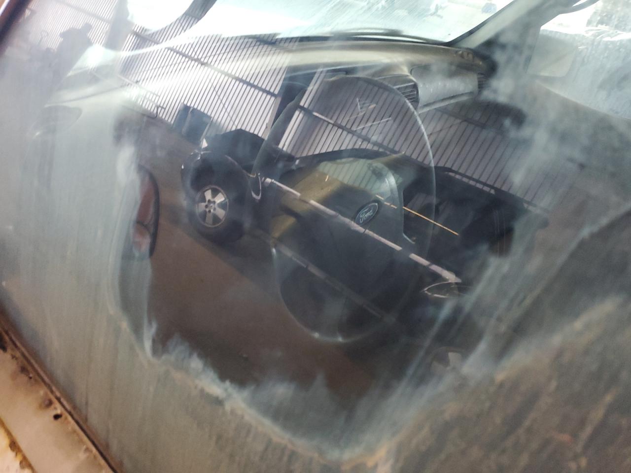 2004 Ford Ranger VIN: 1FTYR10U04PA76431 Lot: 83831385