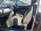 2007 MINI ONE  for sale at Copart SANDY