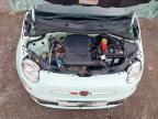 2014 FIAT 500 CULT S-A  for sale at Copart WOLVERHAMPTON