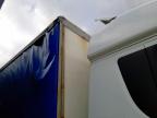 2016 IVECO STRALIS AT260S31Y/PS S-A  for sale at Copart SANDTOFT