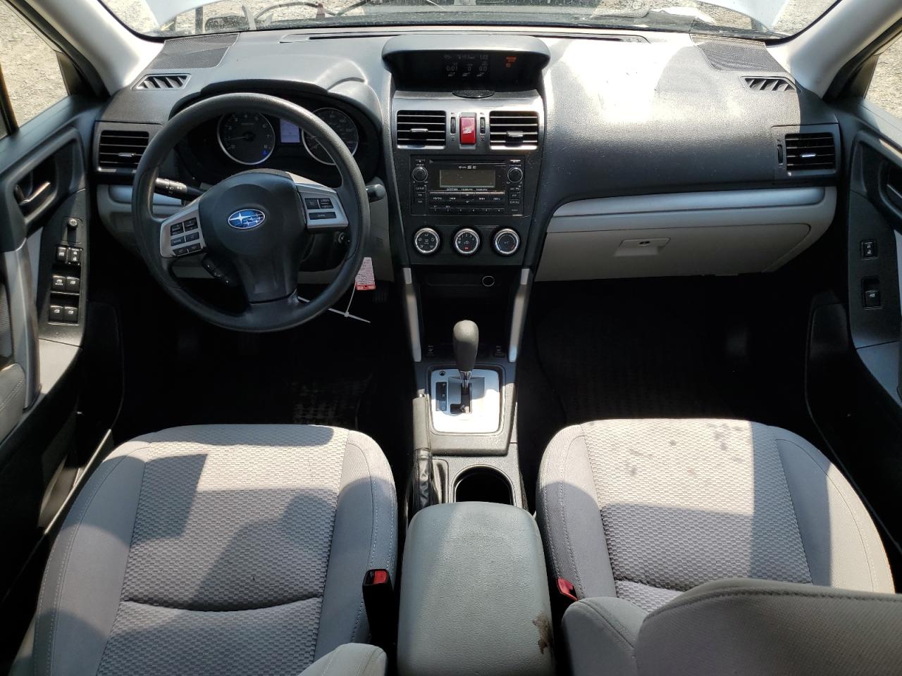 2015 Subaru Forester 2.5I Premium VIN: JF2SJADC1FH494235 Lot: 71421725