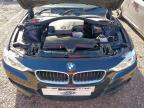 2015 BMW 320I M SPORT AUTO  for sale at Copart ROCHFORD