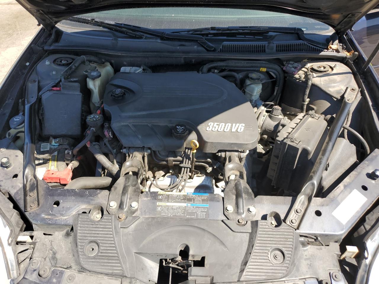 2007 Chevrolet Impala Lt VIN: 2G1WT58K079194879 Lot: 71868035