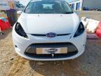 2012 FORD FIESTA EDGE 60  for sale at Copart CORBY