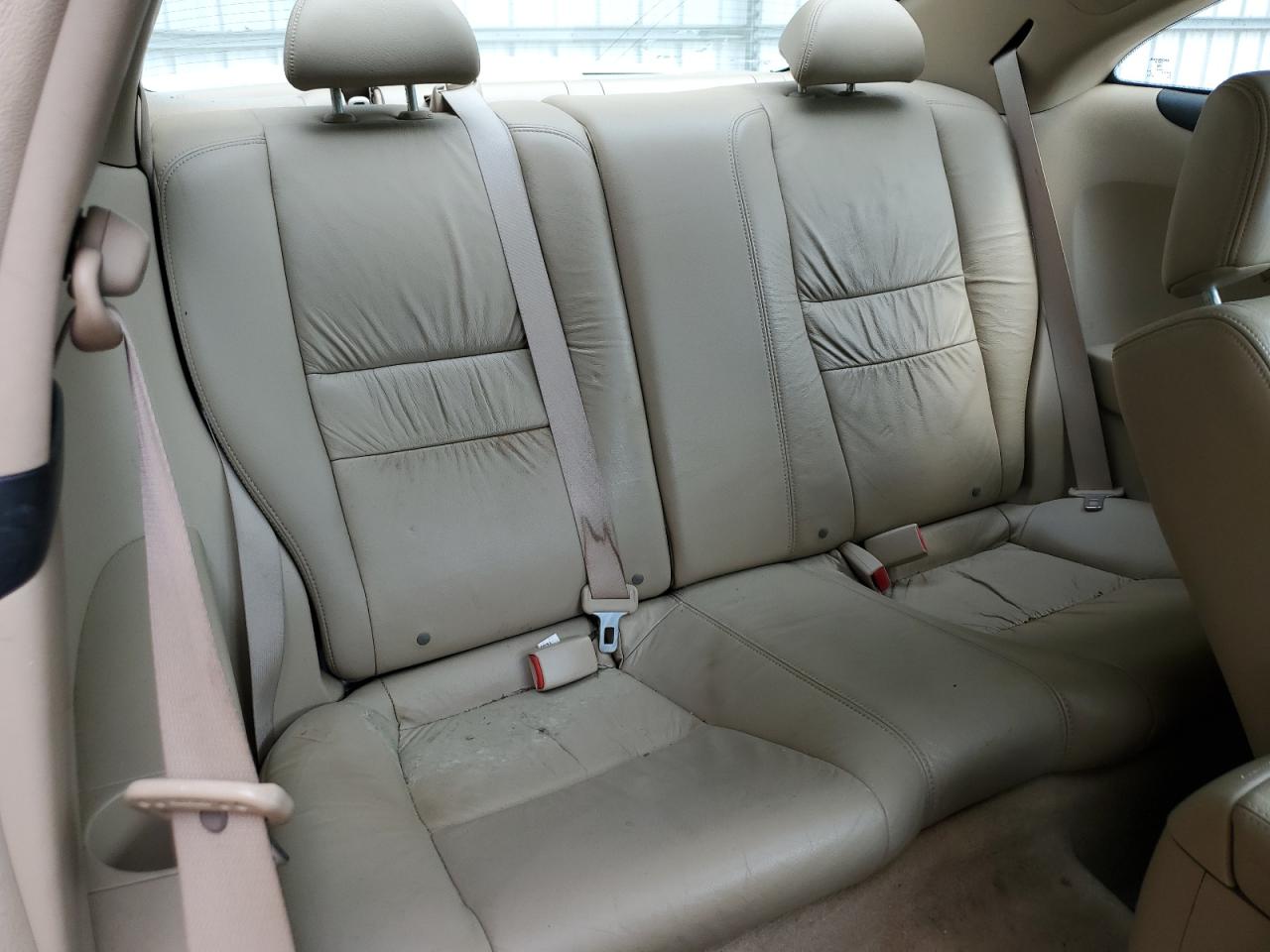 2004 Honda Accord Ex VIN: 1HGCM82604A018646 Lot: 80630715