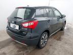 2013 SUZUKI SX4 S-CROSS SZ5 ALLGRIP C  for sale at Copart GLOUCESTER