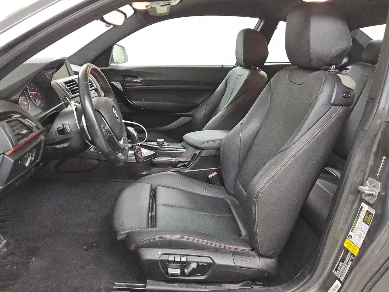 2016 BMW 228 I Sulev VIN: WBA1F9C56GV545953 Lot: 80057175