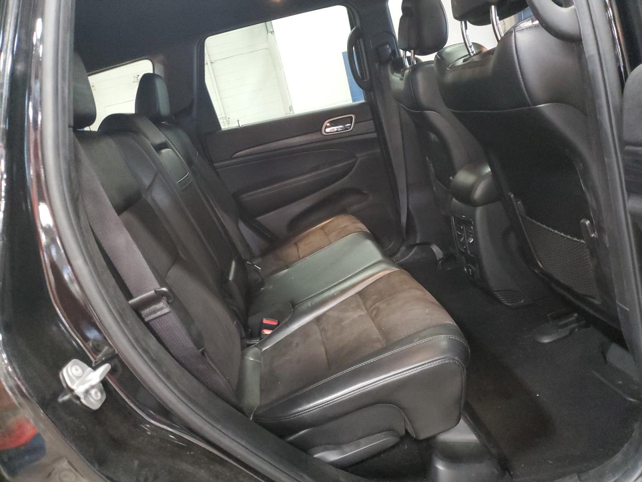 2020 Jeep Grand Cherokee Laredo VIN: 1C4RJFAG3LC291910 Lot: 81272955