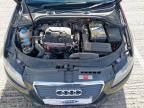 2009 AUDI A3 E 104 TDI  for sale at Copart CHESTER