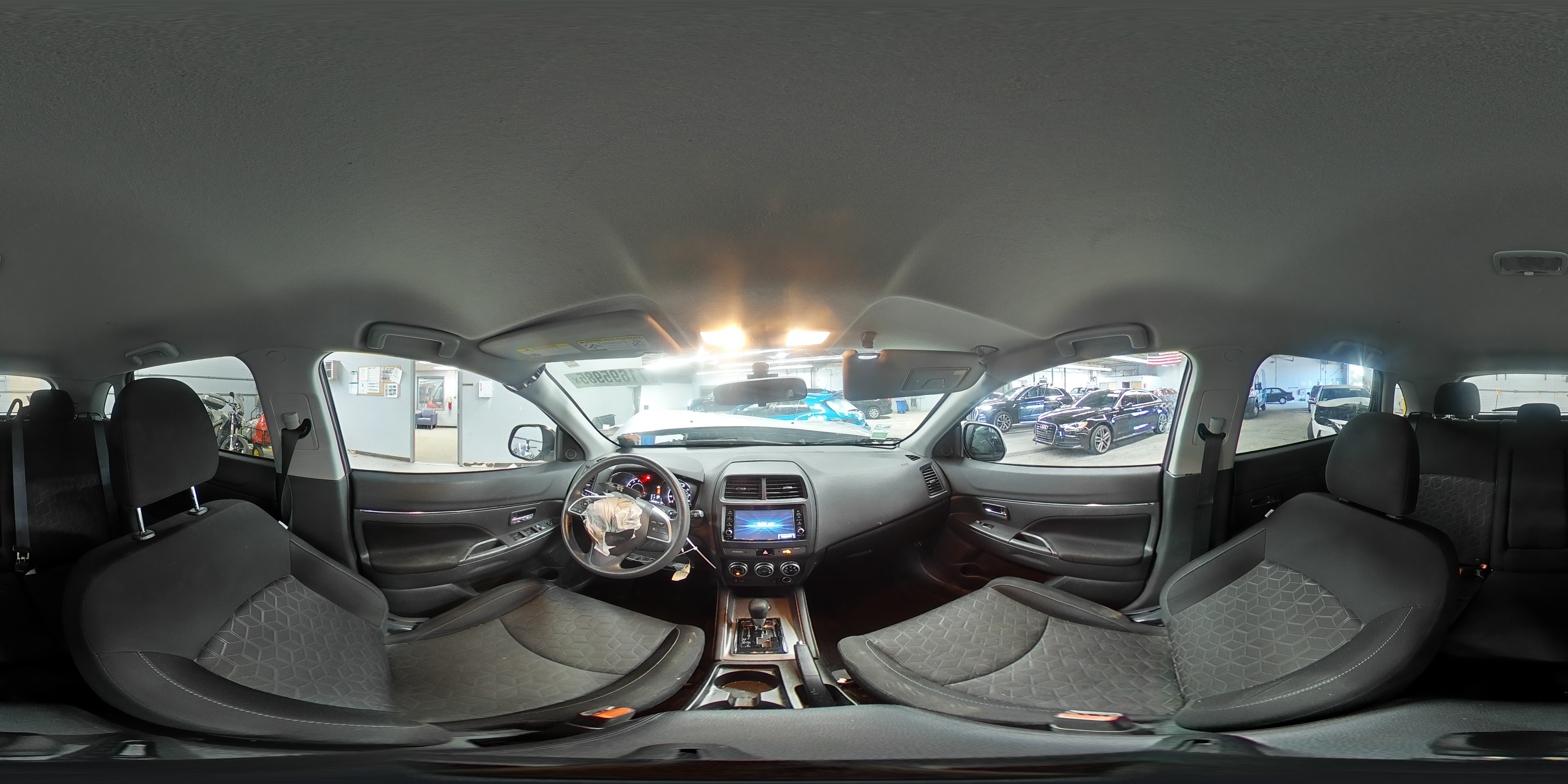 2020 Mitsubishi Outlander Sport Es VIN: JA4AP3AU0LU021926 Lot: 71695985