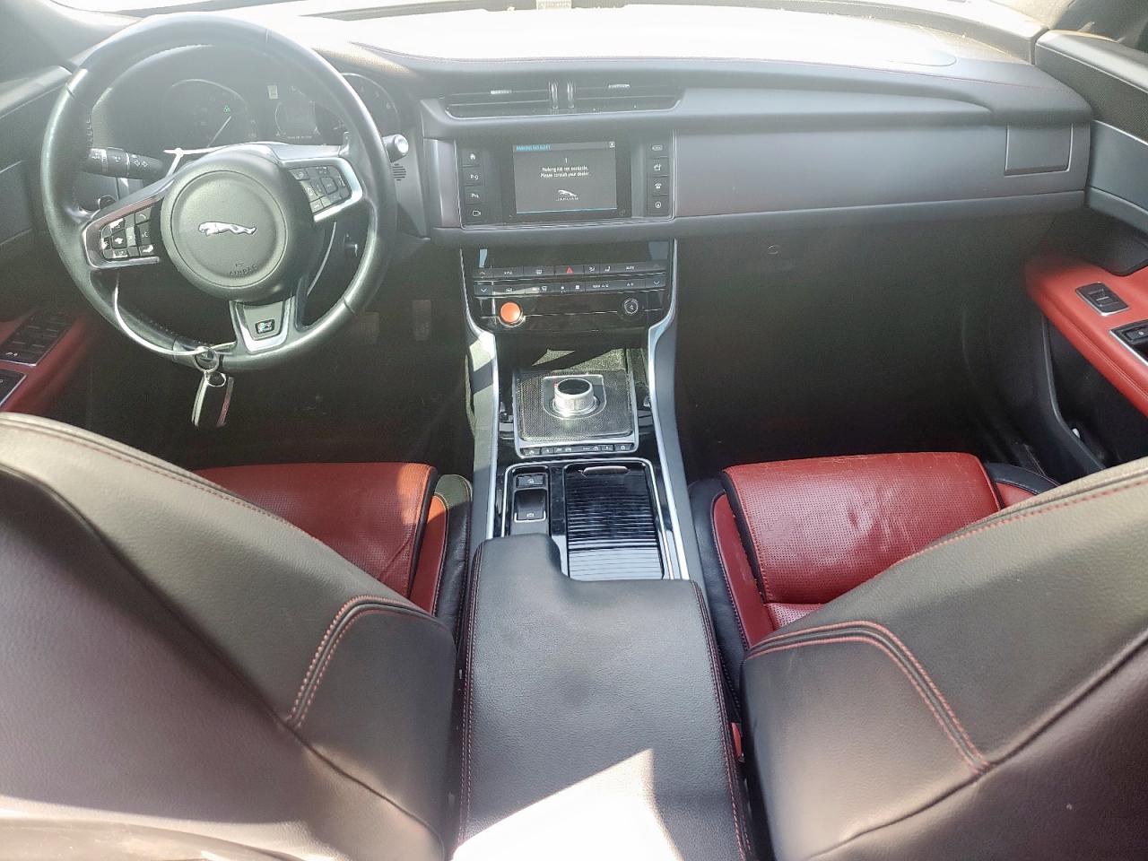 2016 Jaguar Xf R - Sport VIN: SAJBF4BV5GCY12931 Lot: 80983795