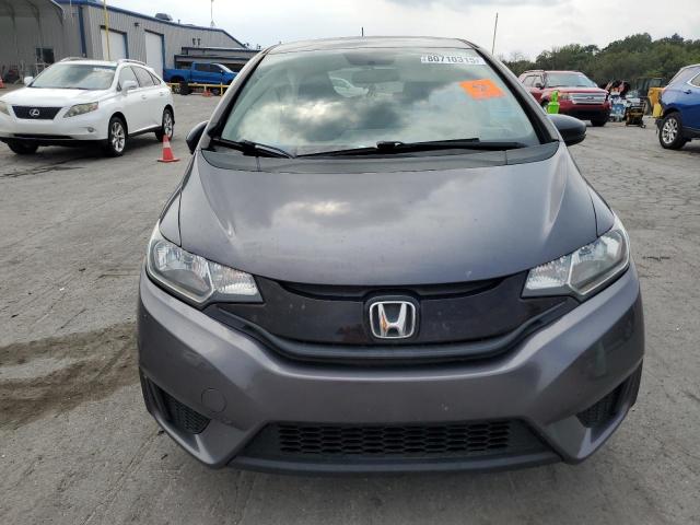  HONDA FIT 2015 Szary